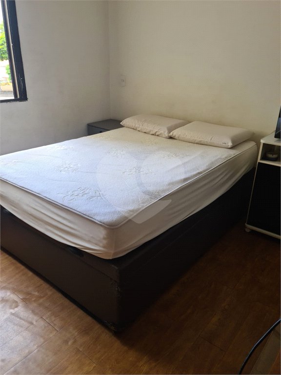 Studio à venda com 1 quarto em Vila Guarani (z Sul), São Paulo, SP