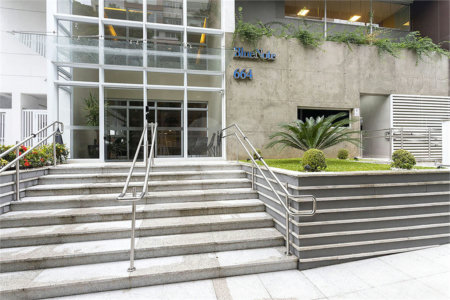 Apartamento à venda com 4 suítes em Brooklin, São Paulo, SP