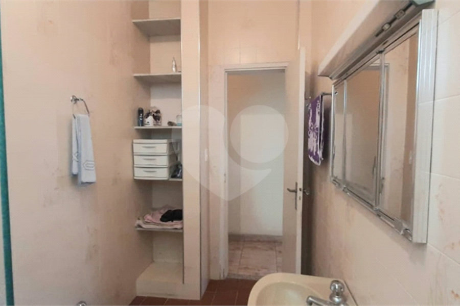 Apartamento à venda com 2 quartos em Mandaqui, São Paulo, SP
