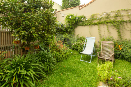 Casa à venda com 3 quartos, sendo 1 suíte, em Alto da Boa Vista, São Paulo, SP
