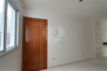 Apartamento à venda com 2 quartos, sendo 1 suíte, em Vila Mazzei, São Paulo, SP