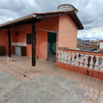 Casa à venda com 3 quartos, sendo 1 suíte, em Vila Pereira Cerca, São Paulo, SP