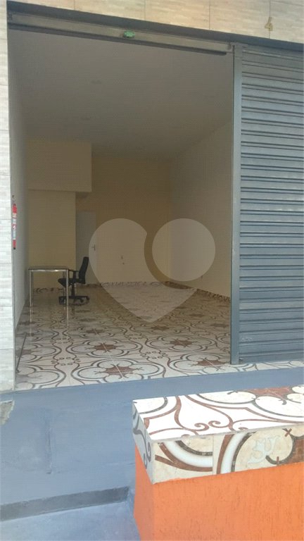Loja para alugar em Campo Belo, São Paulo, SP