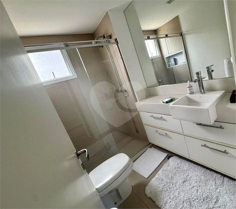 Apartamento à venda com 4 suítes em Vila Olímpia, São Paulo, SP