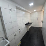 Apartamento à venda com 2 quartos em Santa Cruz, Rio de Janeiro, RJ