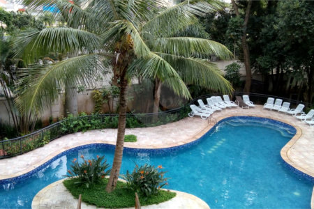 Apartamento à venda com 2 suítes em Jardim Independência, São Paulo, SP