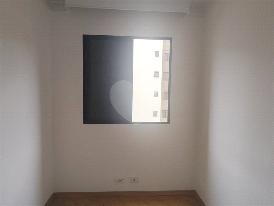 Apartamento à venda com 2 quartos em Horto, São Paulo, SP