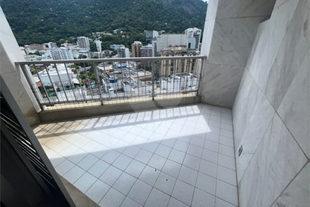 Cobertura à venda com 6 suítes em Lagoa, Rio de Janeiro, RJ