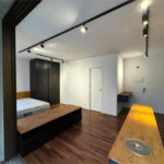 Apartamento à venda com 1 quarto em Pinheiros, São Paulo, SP
