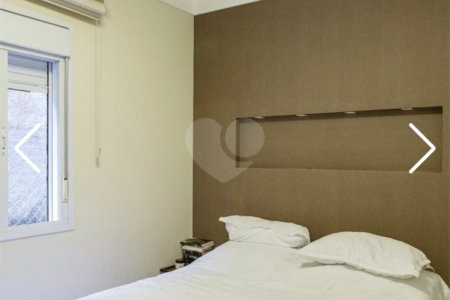 Apartamento à venda com 2 quartos, sendo 1 suíte, em Perdizes, São Paulo, SP