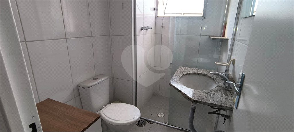Apartamento à venda com 2 quartos em Jardim Ivana, São Paulo, SP