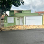 Casa à venda com 3 suítes em Jardim Regina, Indaiatuba, SP