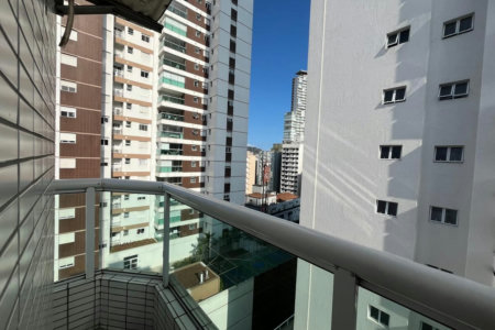 Cobertura com 2 dormitórios à venda, 175 m² por R$ 1.490.000,00 - Pompéia - Santos/SP