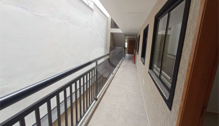 Casa em condomínio à venda com 2 quartos em Jaçanã, São Paulo, SP