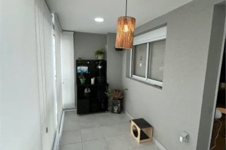 Apartamento à venda com 2 quartos, sendo 1 suíte, em Jardim Caboré, São Paulo, SP
