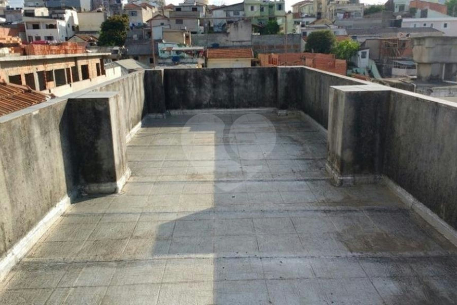 Terreno à venda em Casa Verde, São Paulo, SP