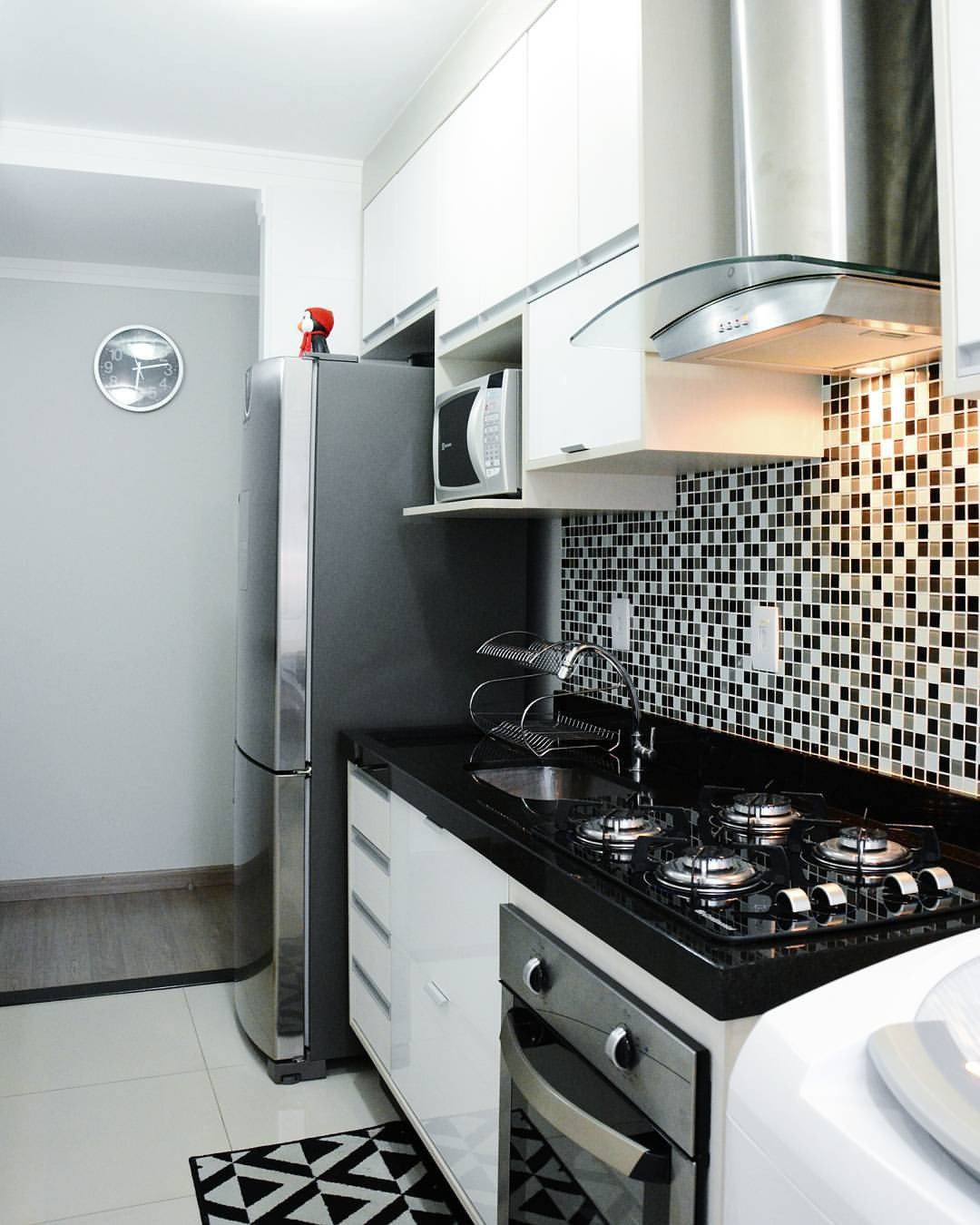 Apartamento à venda com 2 quartos em Jardim Santa Izabel, Hortolândia, SP