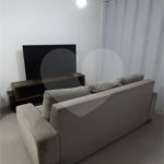 Apartamento à venda com 1 quarto em Vila Mariana, São Paulo, SP