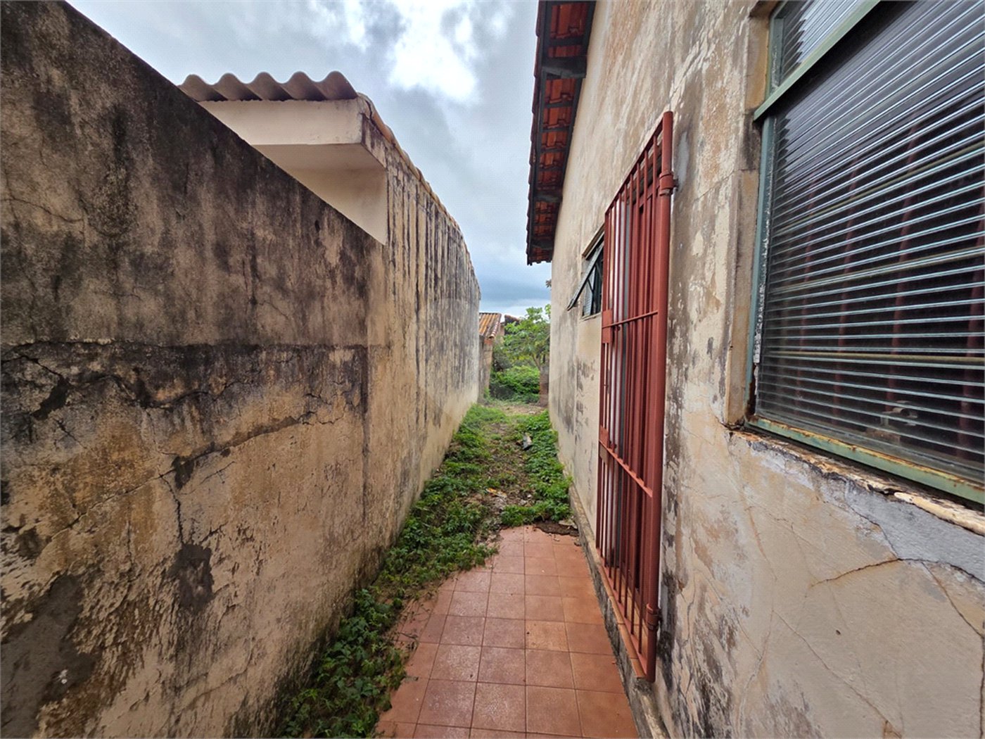 Casa à venda com 2 quartos em Vila Vendramini, Itapetininga, SP
