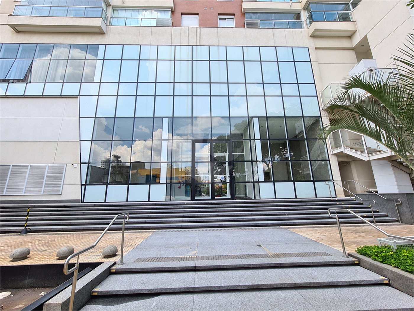 Apartamento à venda com 1 quarto em Jardim São Paulo(zona Norte), São Paulo, SP