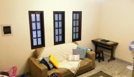 Sobrado à venda com 4 quartos, sendo 1 suíte,  em Jardim Sarah, São Paulo, SP