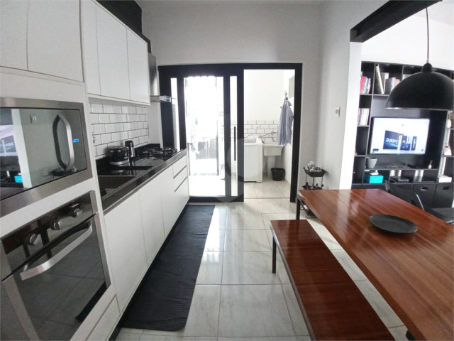 Casa à venda com 5 quartos, sendo 1 suíte,  em Água Fria, São Paulo, SP