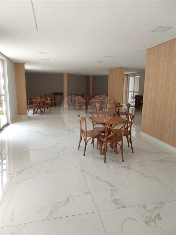 Apartamento à venda ou para alugar com 2 quartos, sendo 1 suíte, em Vila Mazzei, São Paulo, SP