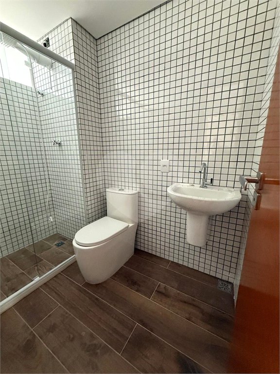 Apartamento à venda com 2 quartos em Casa Verde, São Paulo, SP