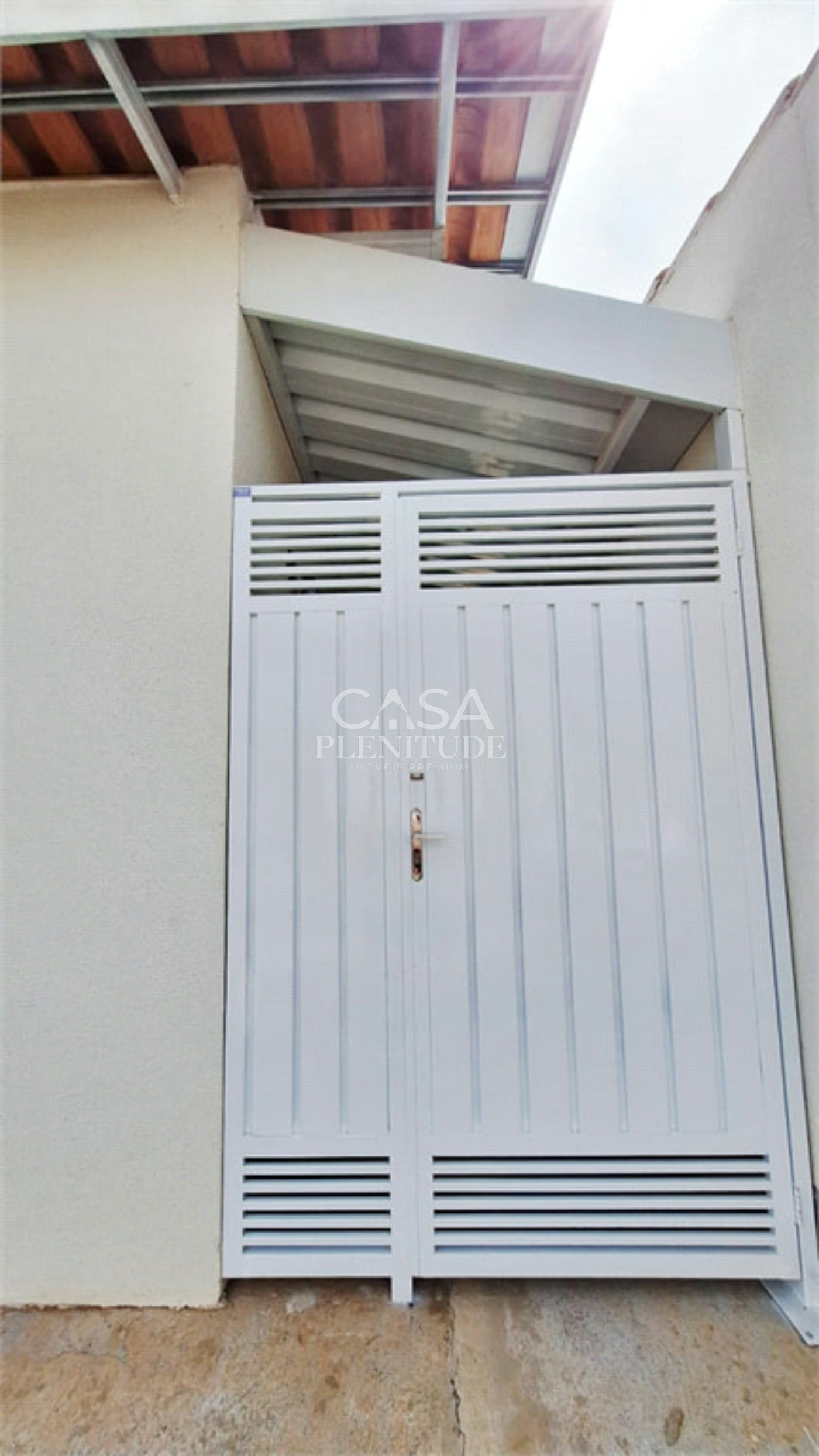 Casa em condomínio à venda com 2 quartos em Ipanema do Meio, Sorocaba, SP