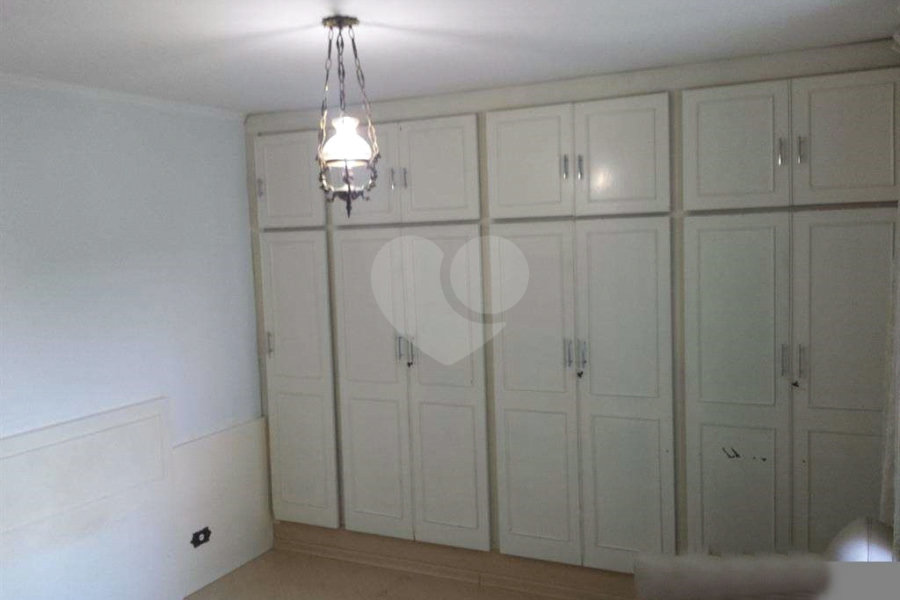 Sobrado à venda com 4 quartos, sendo 2 suítes,  em Mandaqui, São Paulo, SP