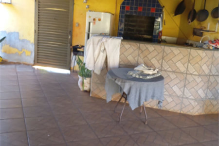 Casa à venda com 3 quartos em Jardim Alexandre Balbo, Ribeirão Preto, SP