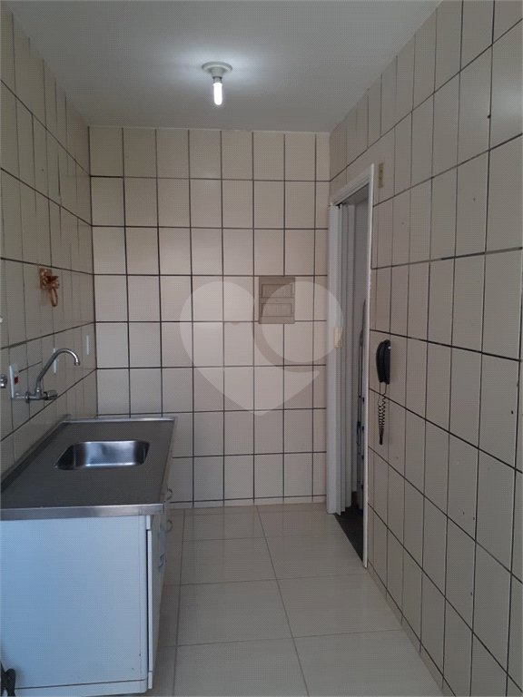 Apartamento à venda com 2 quartos em Freguesia do Ó, São Paulo, SP
