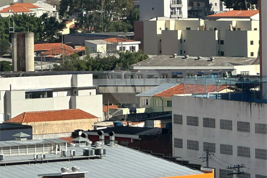 Apartamento à venda com 2 quartos, sendo 1 suíte, em Tucuruvi, São Paulo, SP