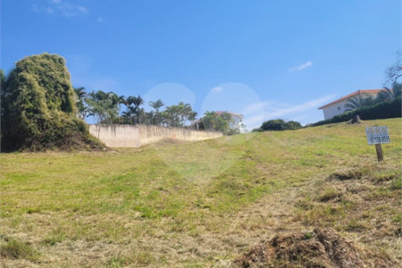 Terreno à venda no condomínio Acmti - Colinas do Mosteiro, Terras de Itaici e Recanto dos Pássaros, Indaiatuba - SP