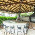 Apartamento à venda com 3 quartos, sendo 1 suíte, em Jardim Parque Morumbi, São Paulo, SP