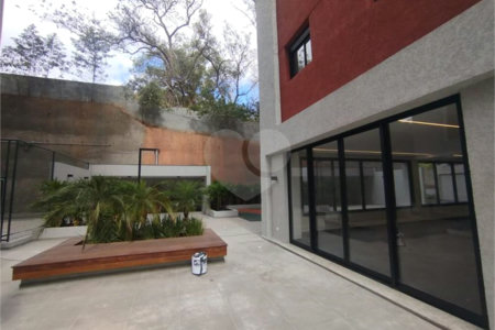 Studio para alugar com 1 suíte em Pinheiros, São Paulo, SP