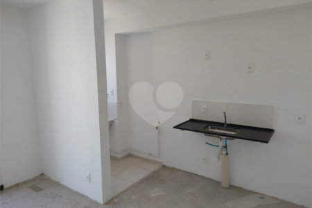 Apartamento à venda com 2 quartos em Jardim Japão, São Paulo, SP