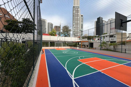 Apartamento à venda com 3 quartos, sendo 1 suíte,  em Jardim Faculdade, Sorocaba, SP