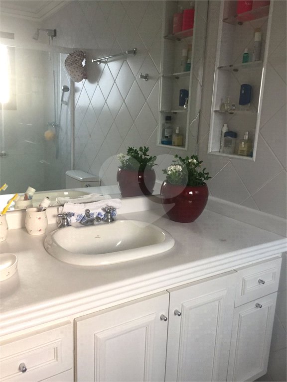 Apartamento à venda com 3 quartos, sendo 2 suítes, em Vila Suzana, São Paulo, SP