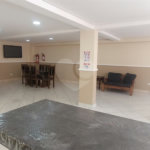 Casa para alugar com 3 quartos, sendo 1 suíte, no condomínio Santanna, São Paulo - SP