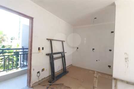 Studio à venda com 1 quarto em Parada Inglesa, São Paulo, SP
