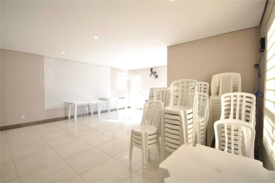 Apartamento à venda com 2 quartos em Vila Guilherme, São Paulo, SP