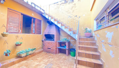 Sobrado à venda com 3 quartos, sendo 1 suíte,  em Imirim, São Paulo, SP