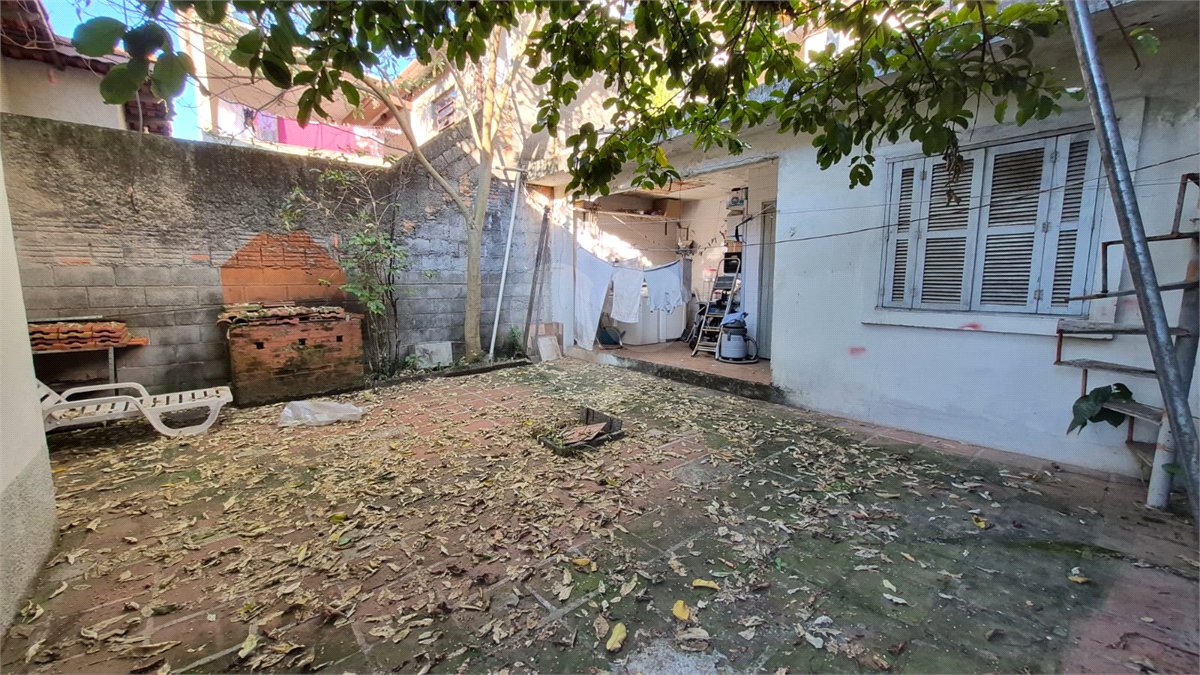 Casa à venda com 2 quartos em Conjunto Residencial Butantã, São Paulo, SP
