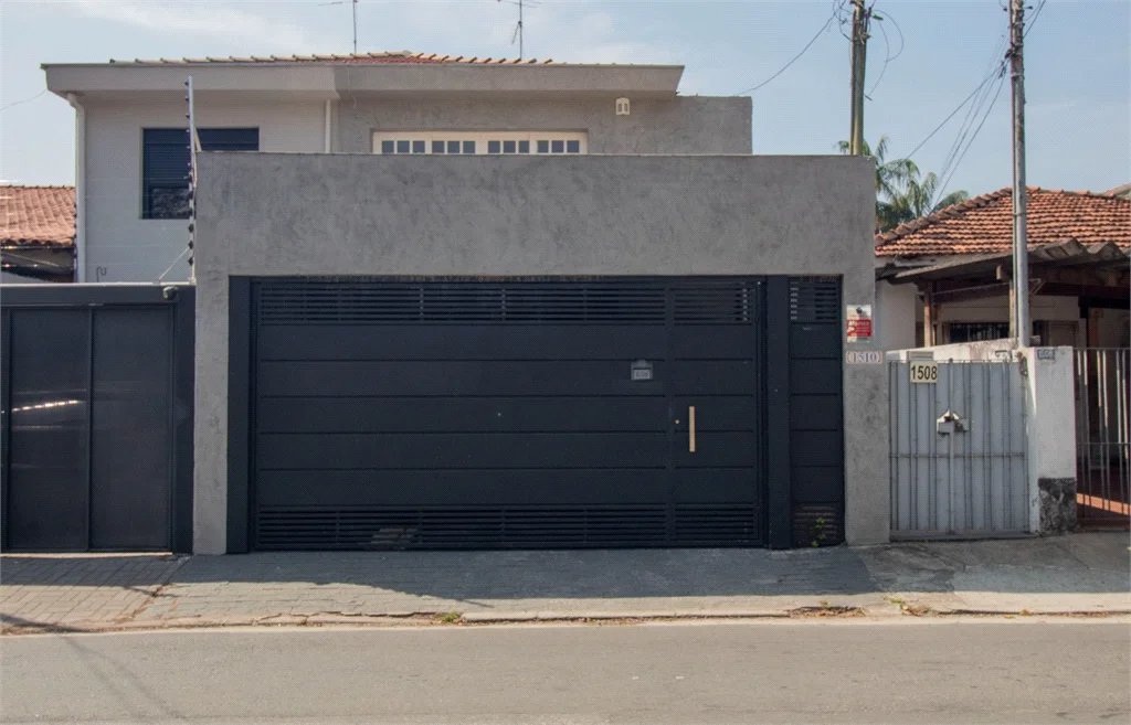 Casa à venda com 3 quartos, sendo 1 suíte, em Brooklin Paulista, São Paulo, SP