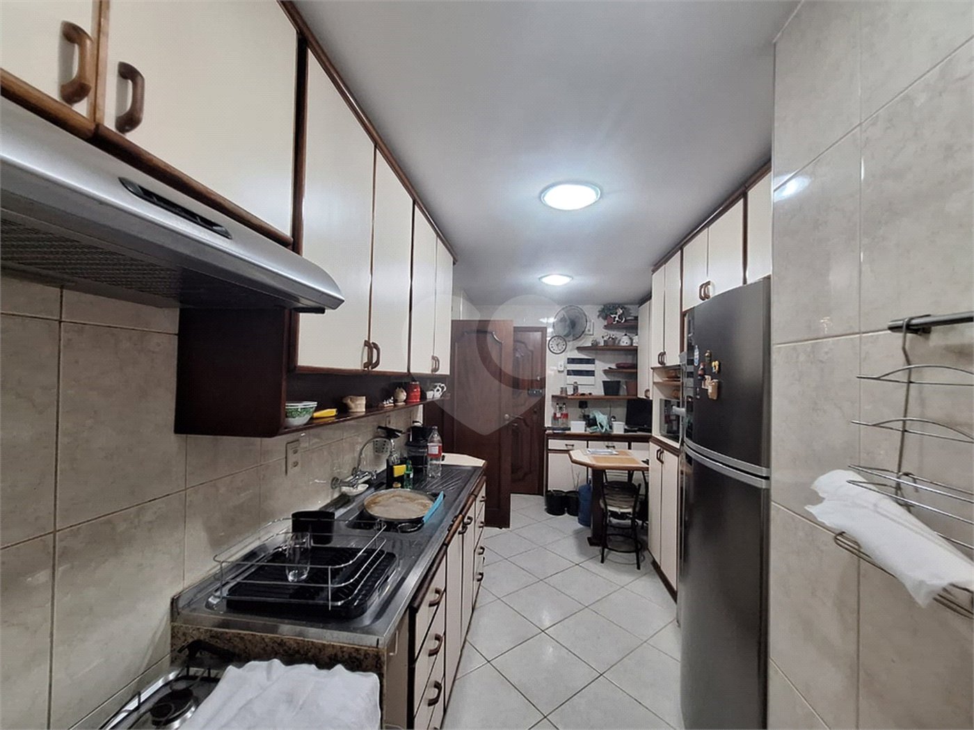 Apartamento à venda com 3 quartos, sendo 1 suíte,  em Vila Isabel, Rio de Janeiro, RJ