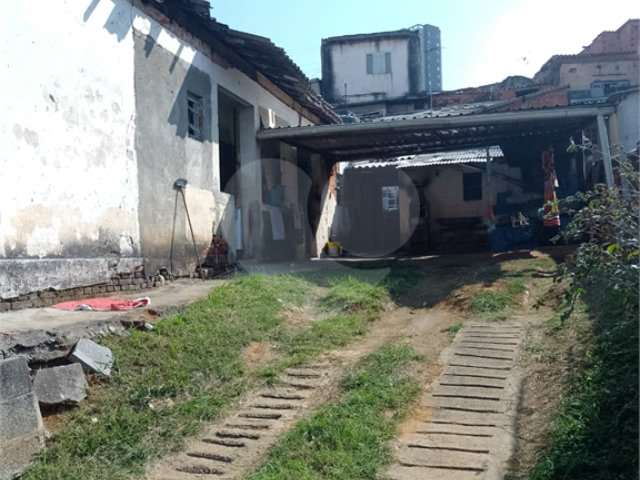 Terreno à venda em Vila Pereira Barreto, São Paulo, SP
