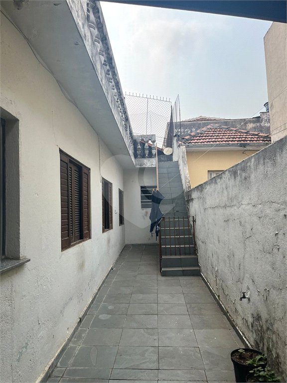 Casa Térrea à venda com 3 quartos em Vila Guilherme, São Paulo, SP