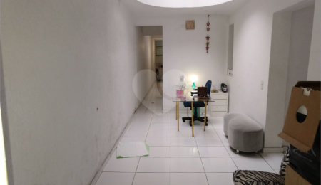 Sobrado à venda com 4 quartos em Campo Belo, São Paulo, SP