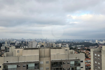 Apartamento à venda com 2 quartos em Jardim Esmeralda, São Paulo, SP